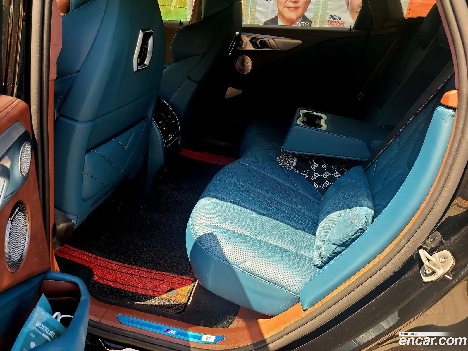 BMW XM 2024 — 7