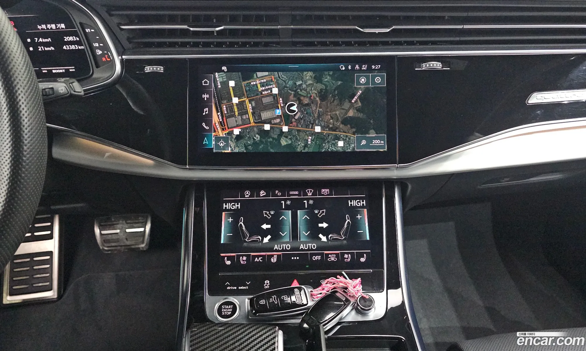 Audi Q8 2023 WAUZZZF19PD005425 — 14