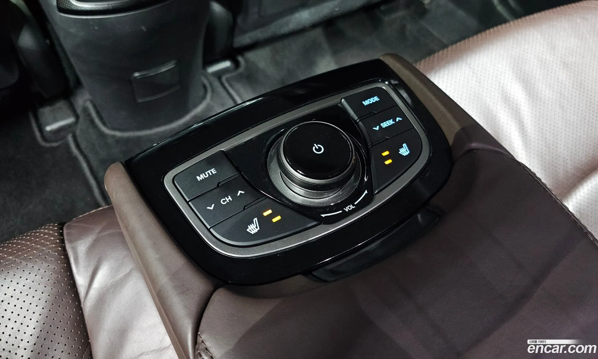 Hyundai Grandeur HG 2012 — 10