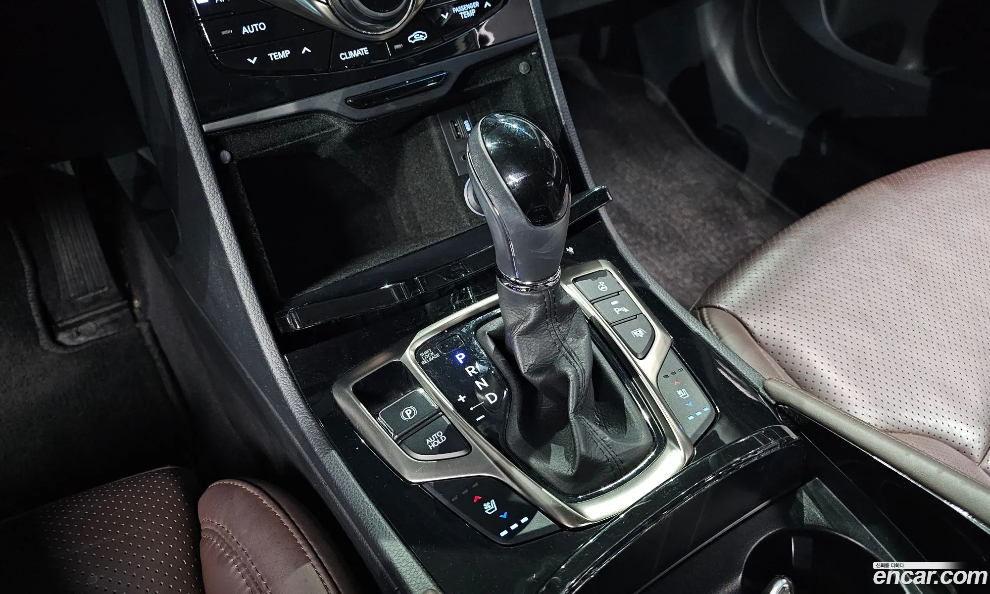 Hyundai Grandeur HG 2012 — 2