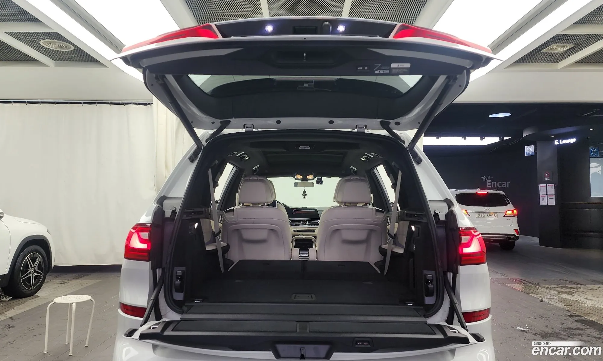 BMW X7 2022 — 19