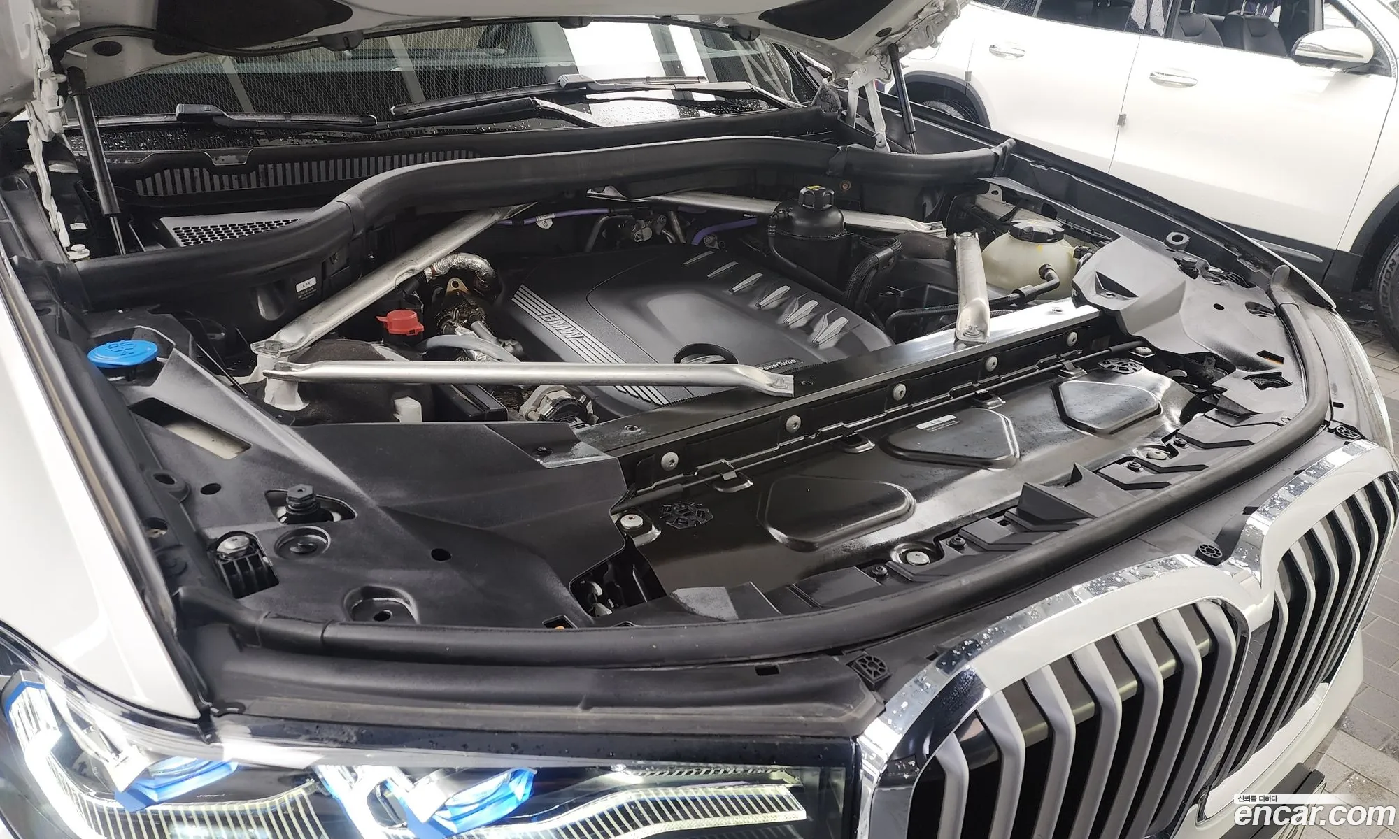 BMW X7 2022 — 11
