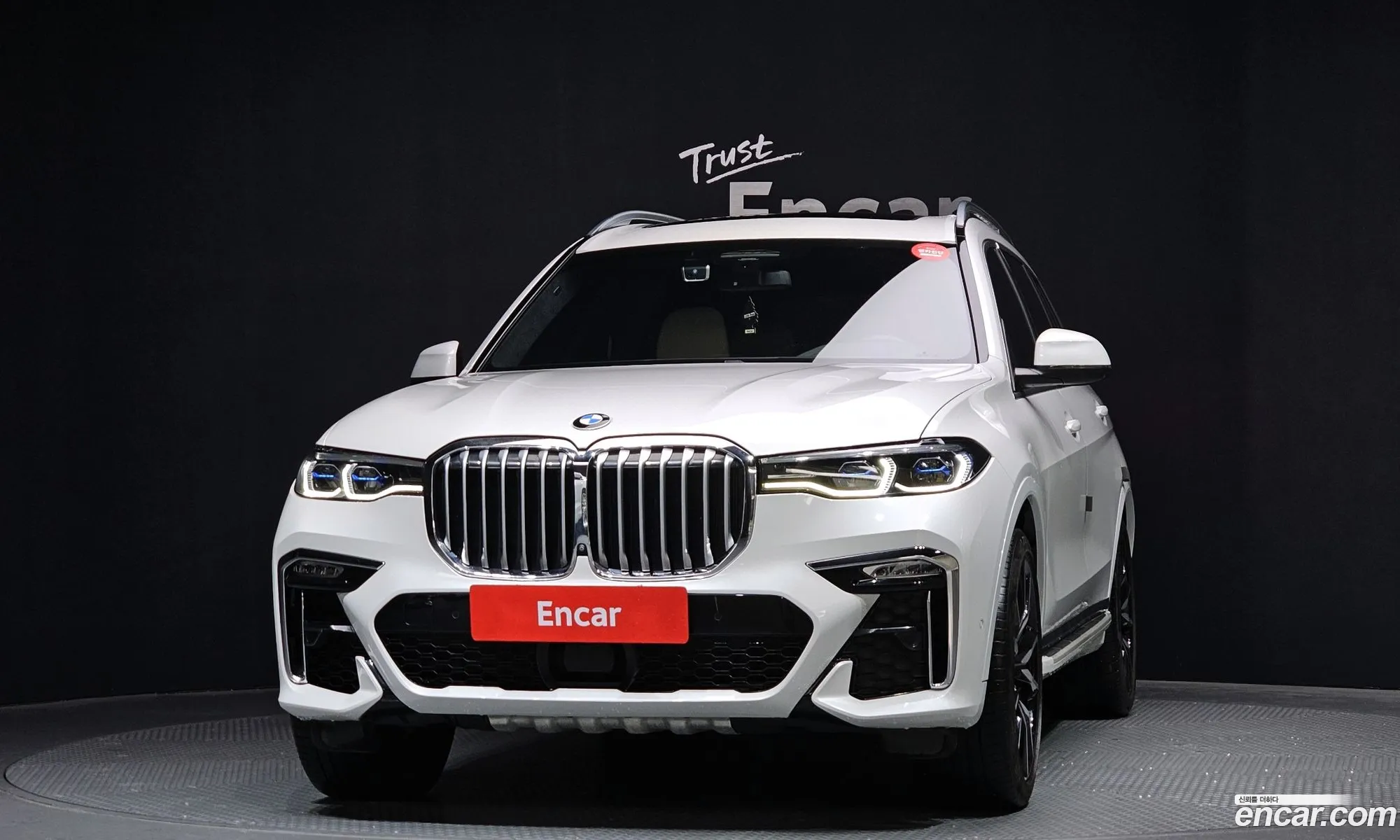 BMW X7 2022 — 5