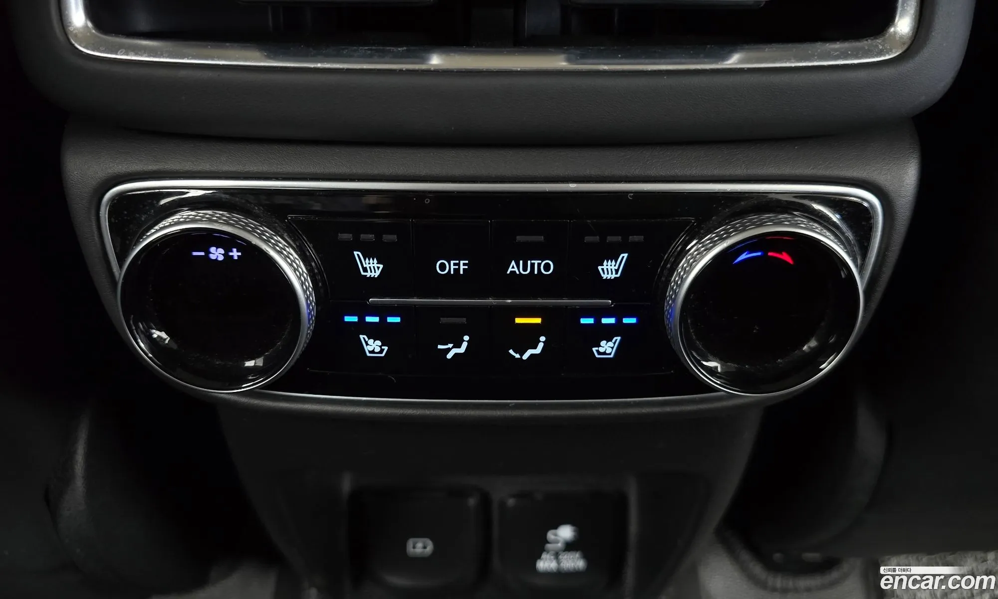 Genesis GV80 2021 — 17