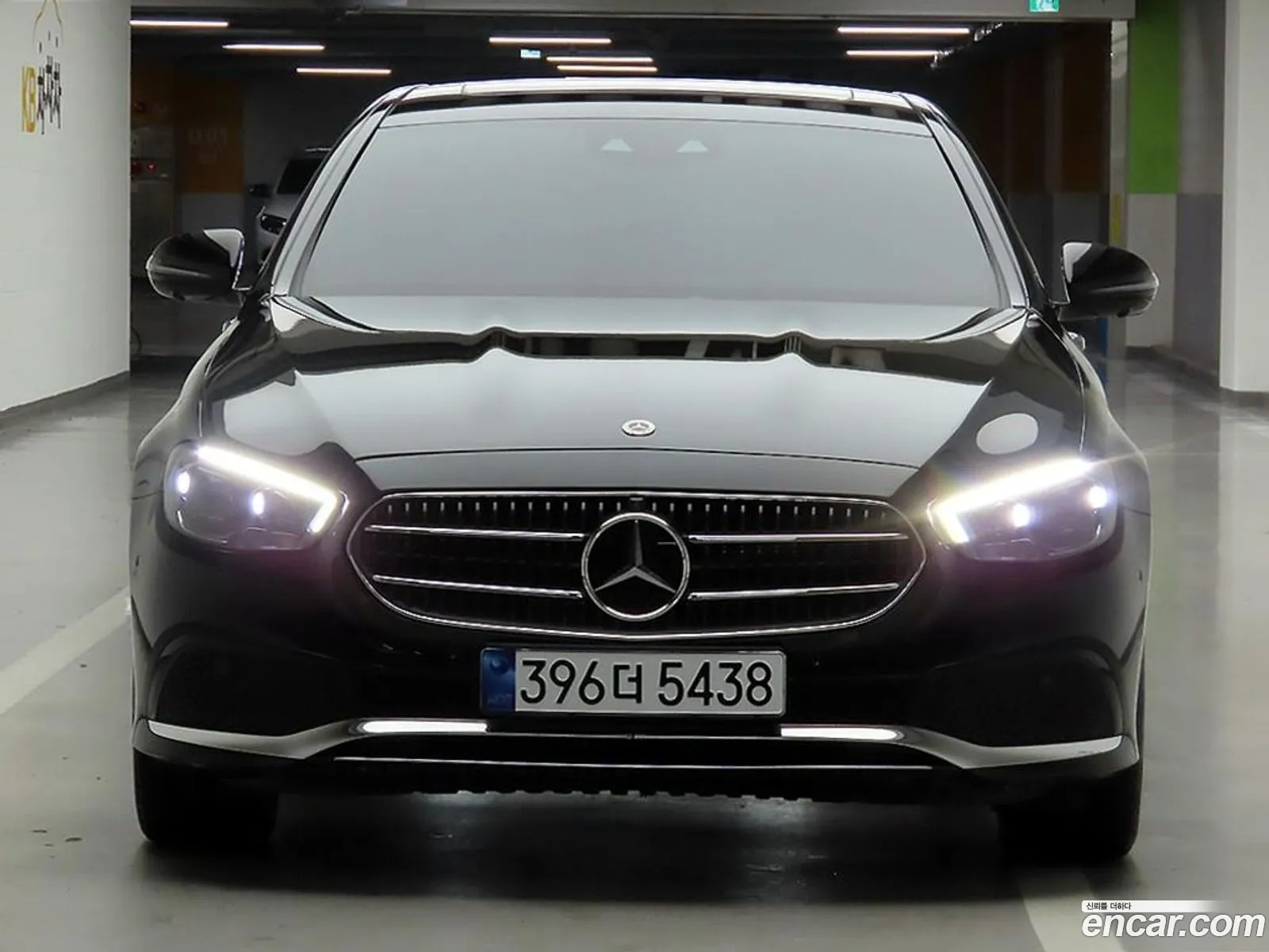 Mercedes-Benz E-Class W213 2022 — 13