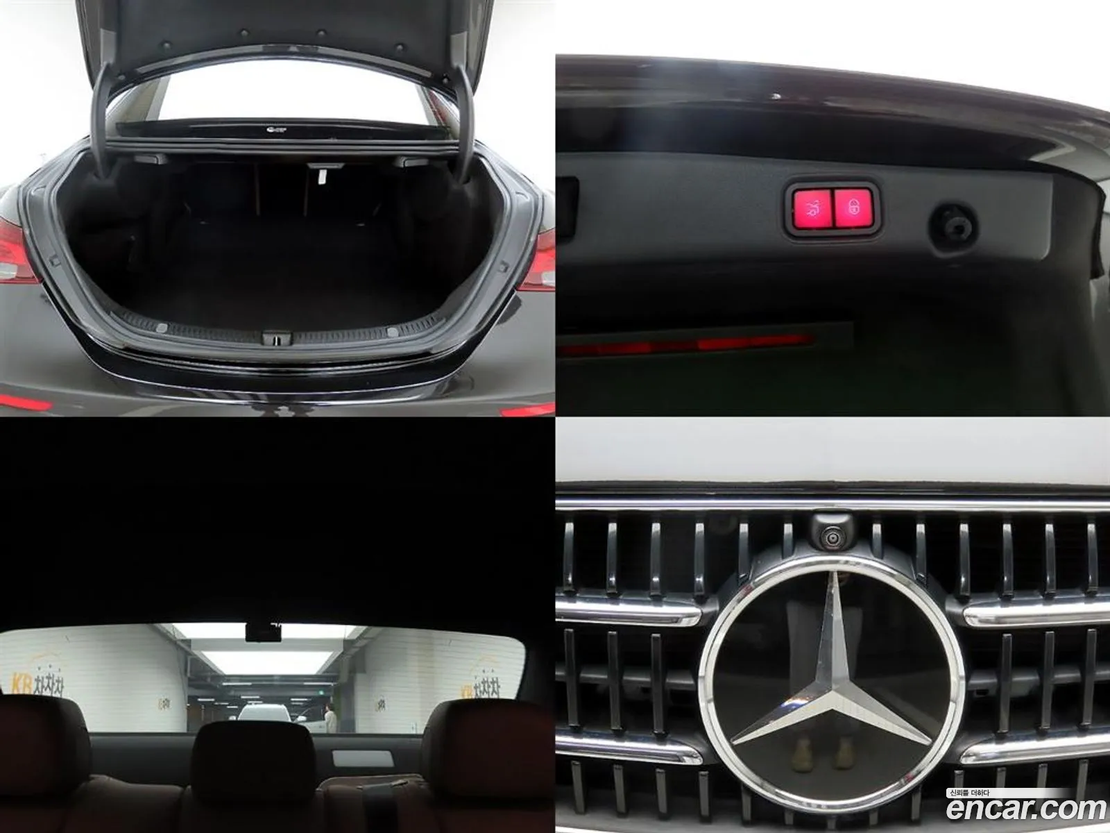 Mercedes-Benz E-Class W213 2022 — 19