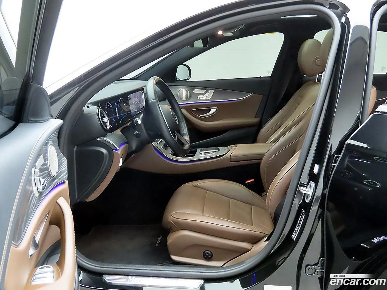Mercedes-Benz E-Class W213 2022 — 8