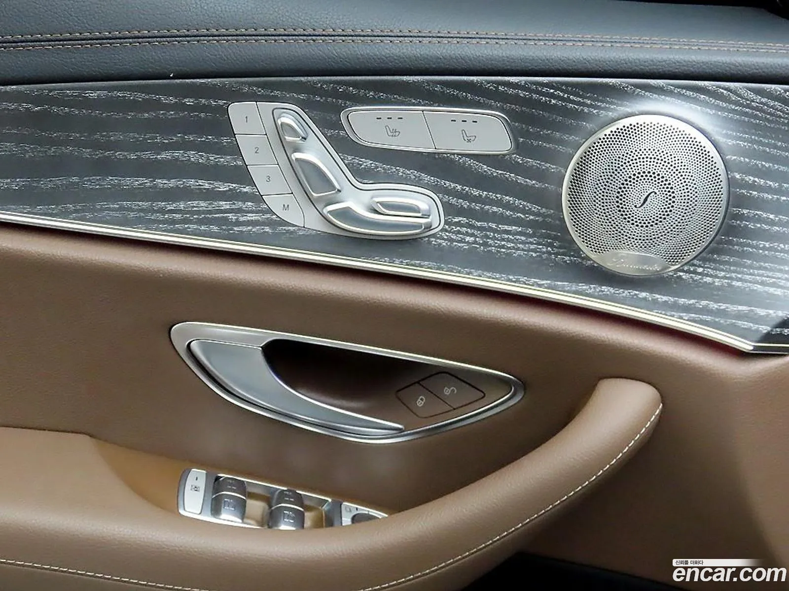 Mercedes-Benz E-Class W213 2022 — 14