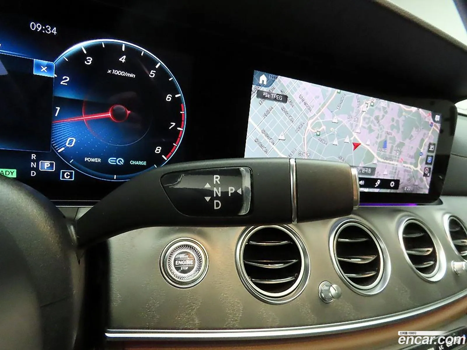 Mercedes-Benz E-Class W213 2022 — 4