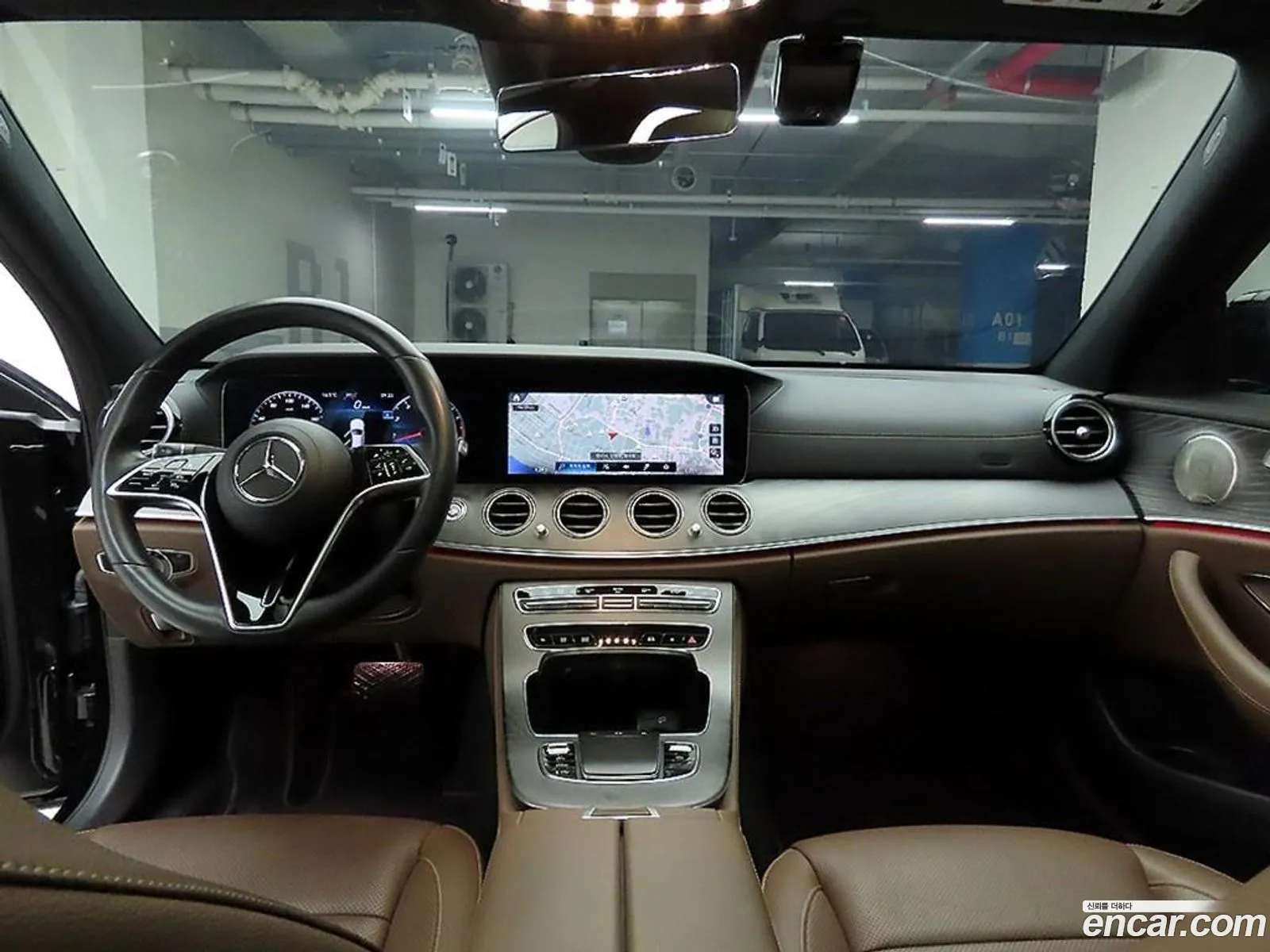 Mercedes-Benz E-Class W213 2022 — 15
