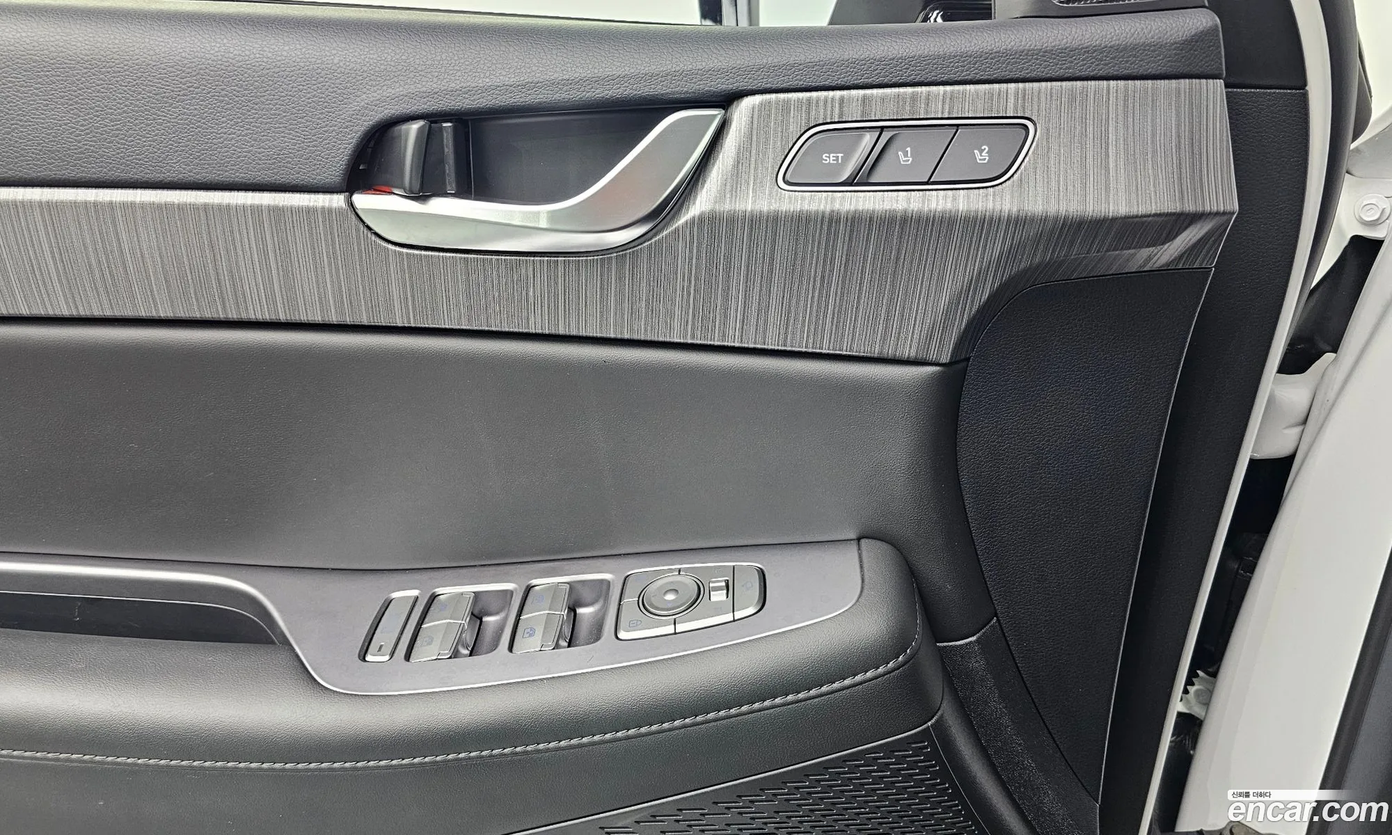 Hyundai Palisade 2023 — 13