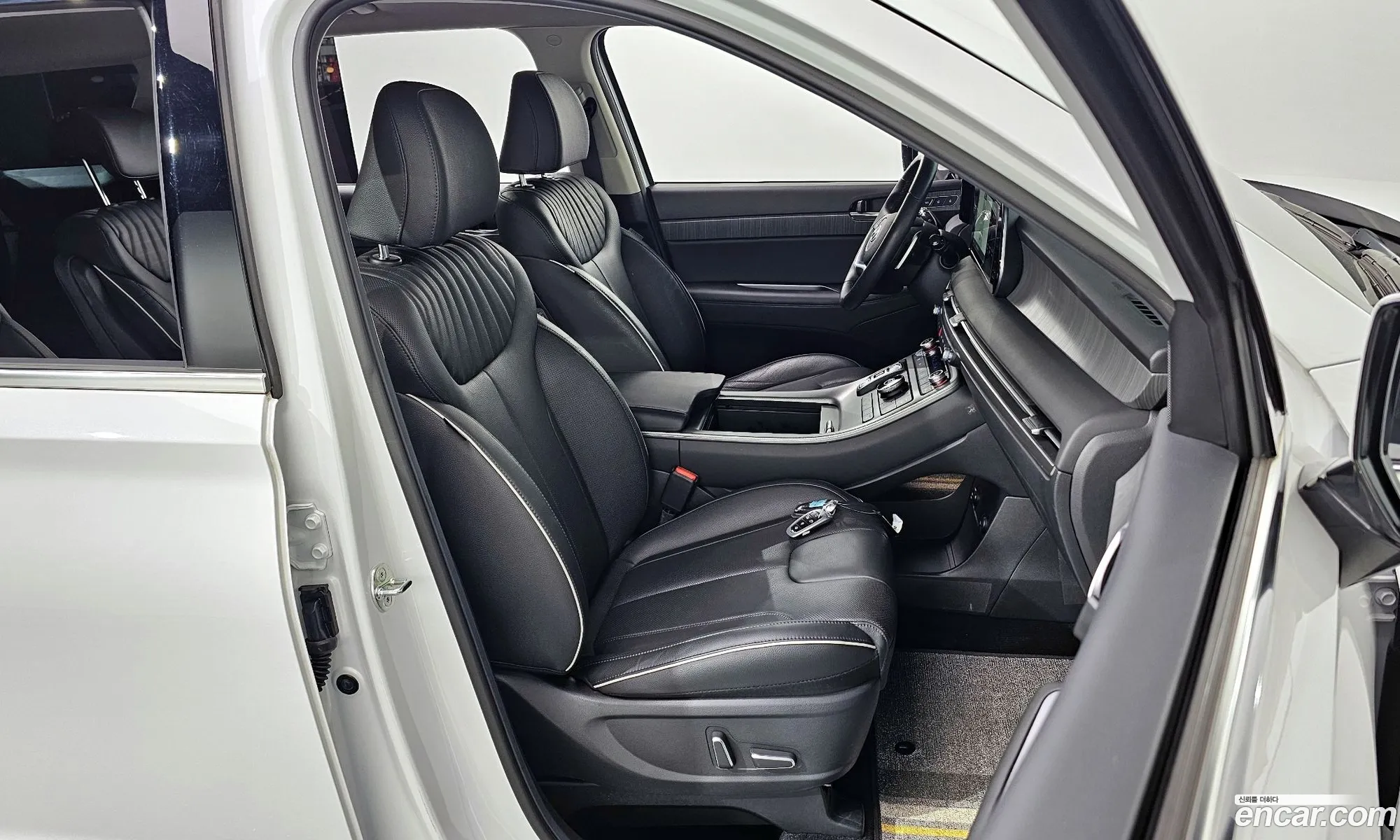 Hyundai Palisade 2023 — 9