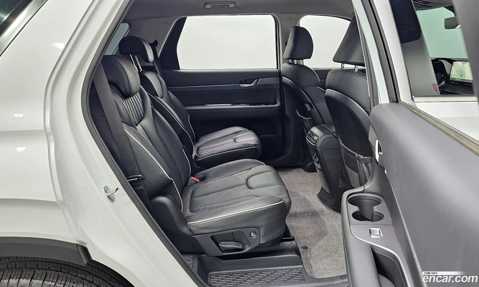 Hyundai Palisade 2023 — 6