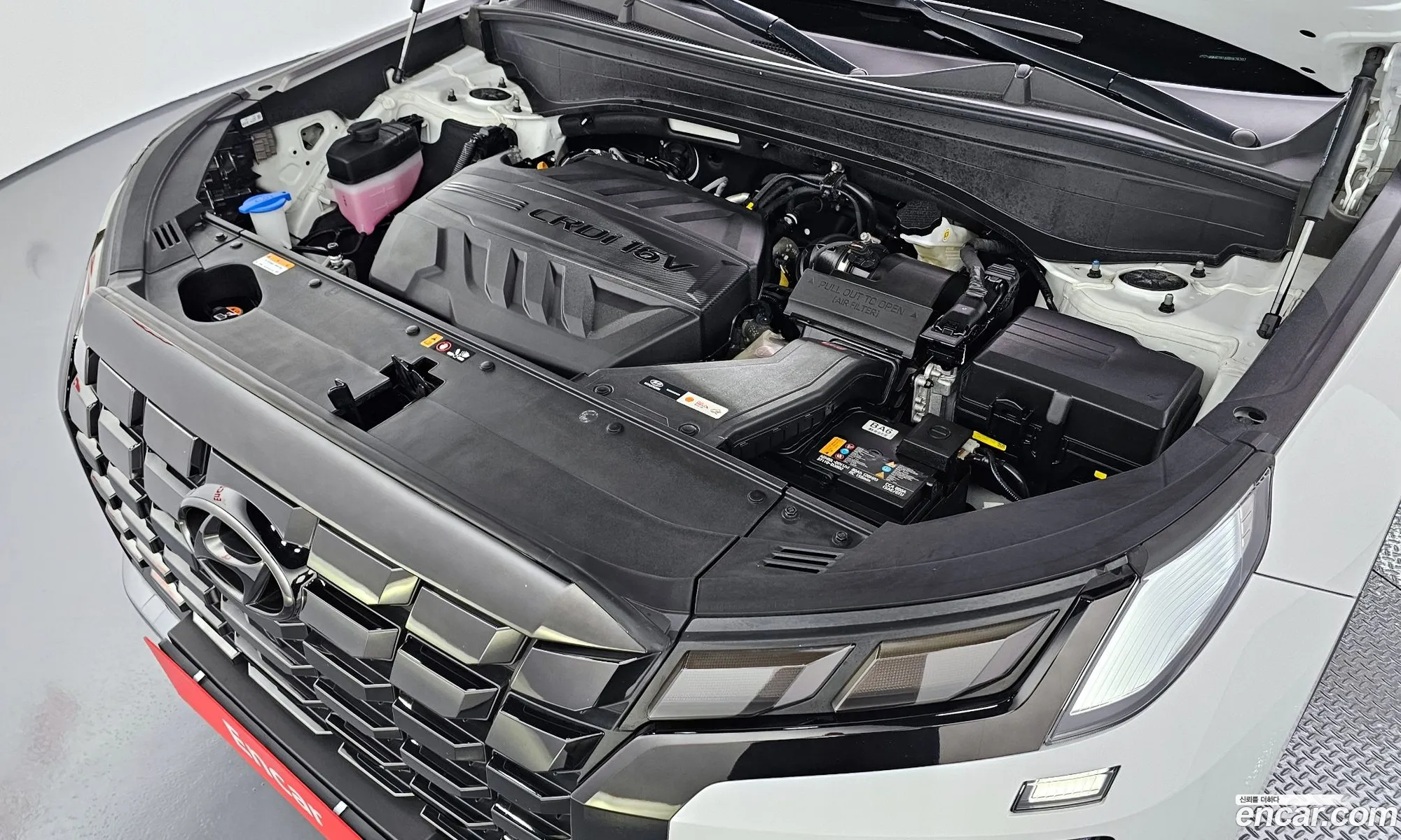 Hyundai Palisade 2023 — 11
