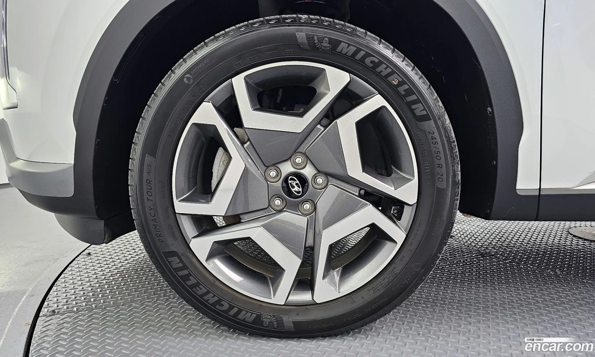 Hyundai Palisade 2023 — 15