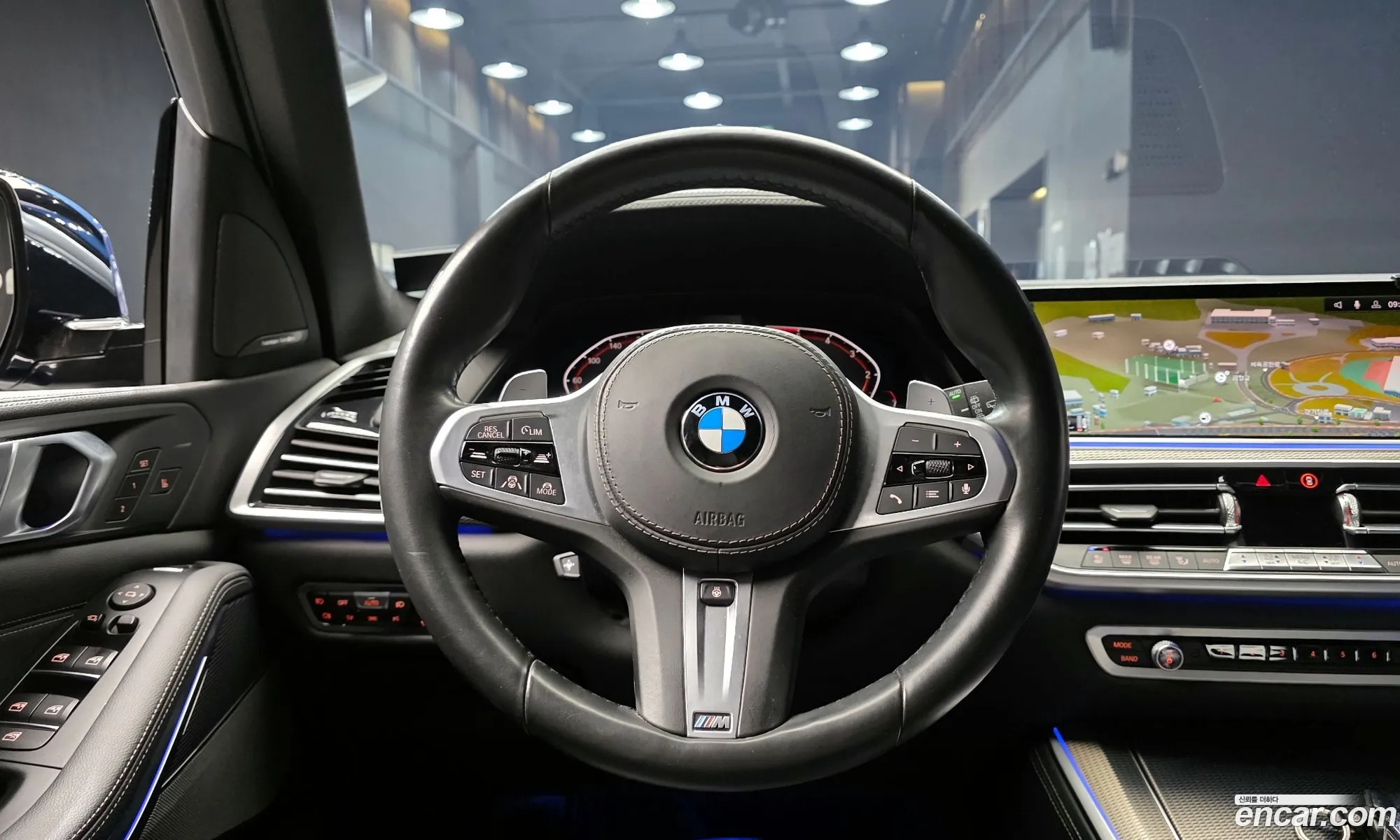 BMW X5 2020 — 12