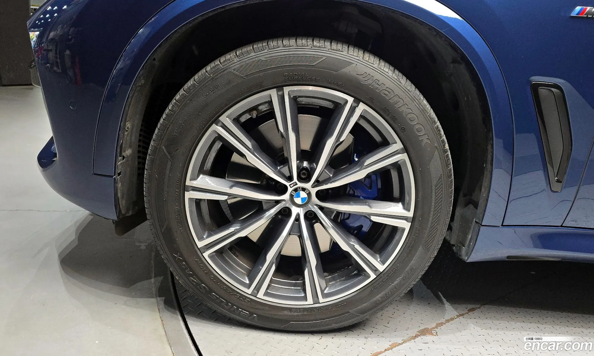 BMW X5 2020 — 18