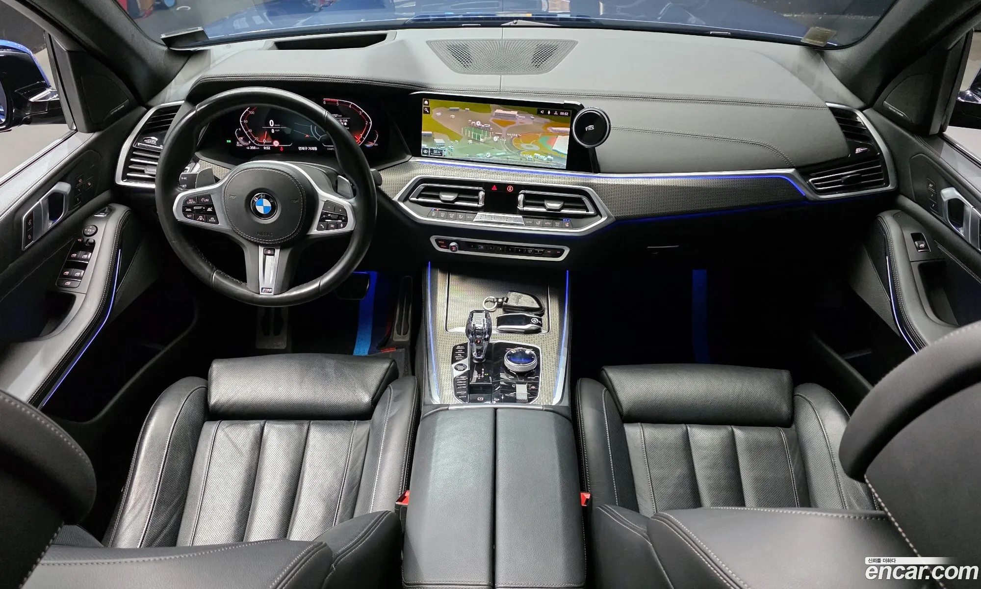 BMW X5 2020 — 14