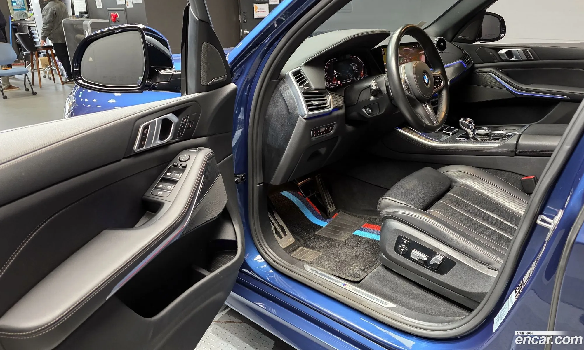 BMW X5 2020 — 4