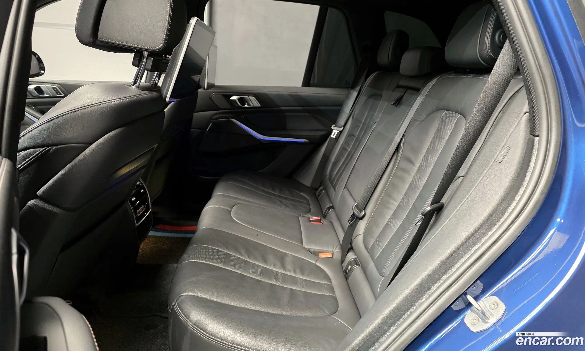 BMW X5 2020 — 15