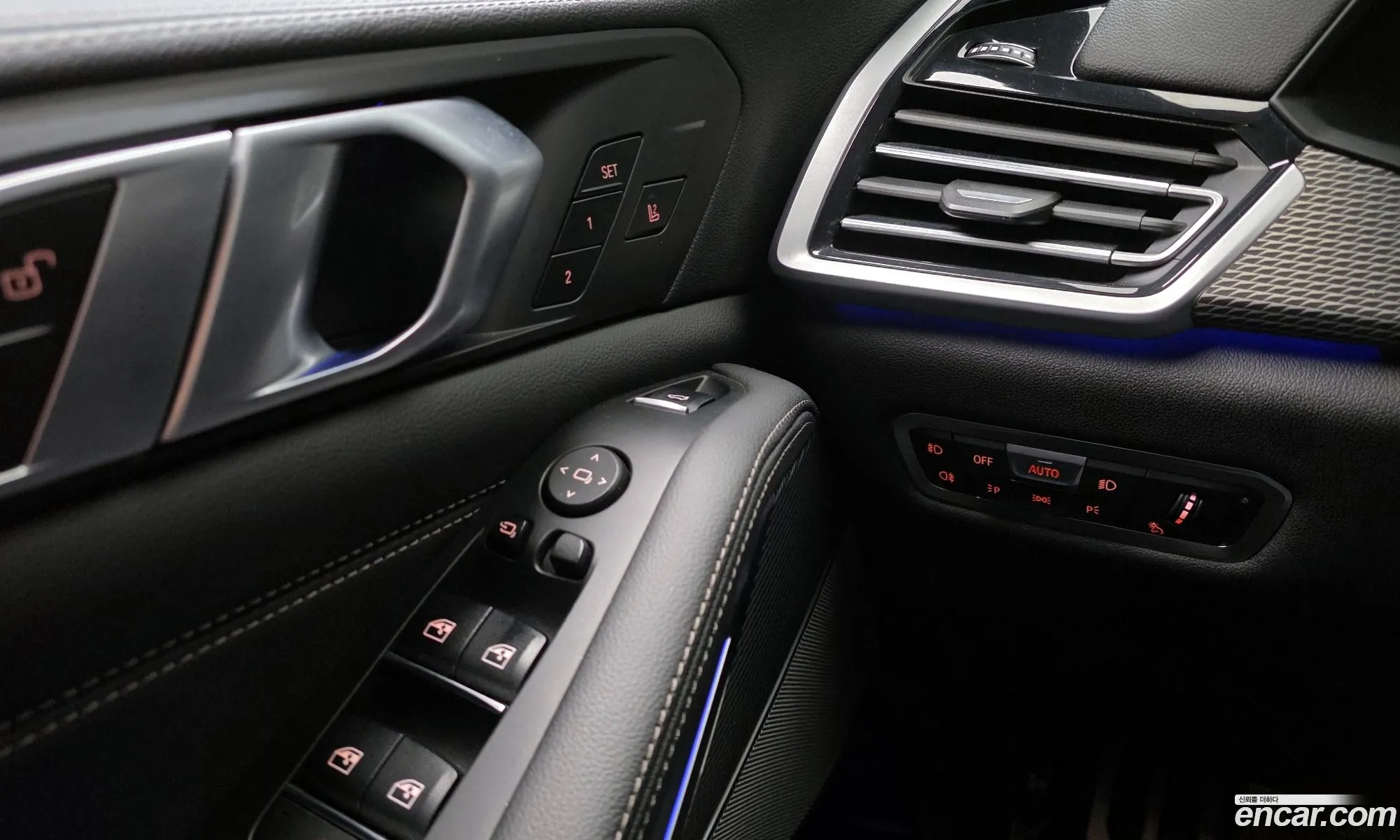BMW X5 2020 — 5
