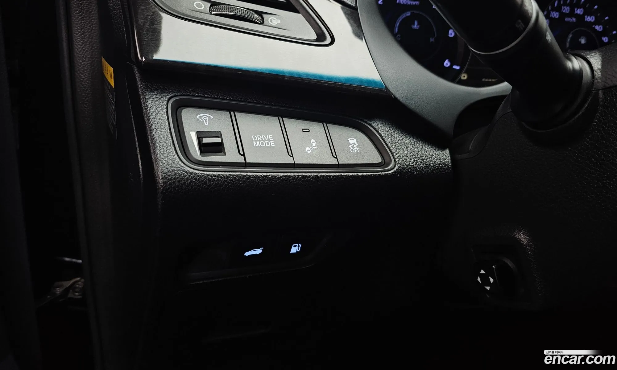 Hyundai Grandeur HG 2015 — 13