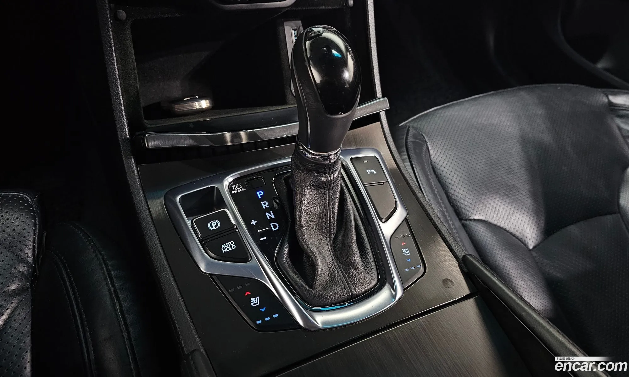 Hyundai Grandeur HG 2015 — 3
