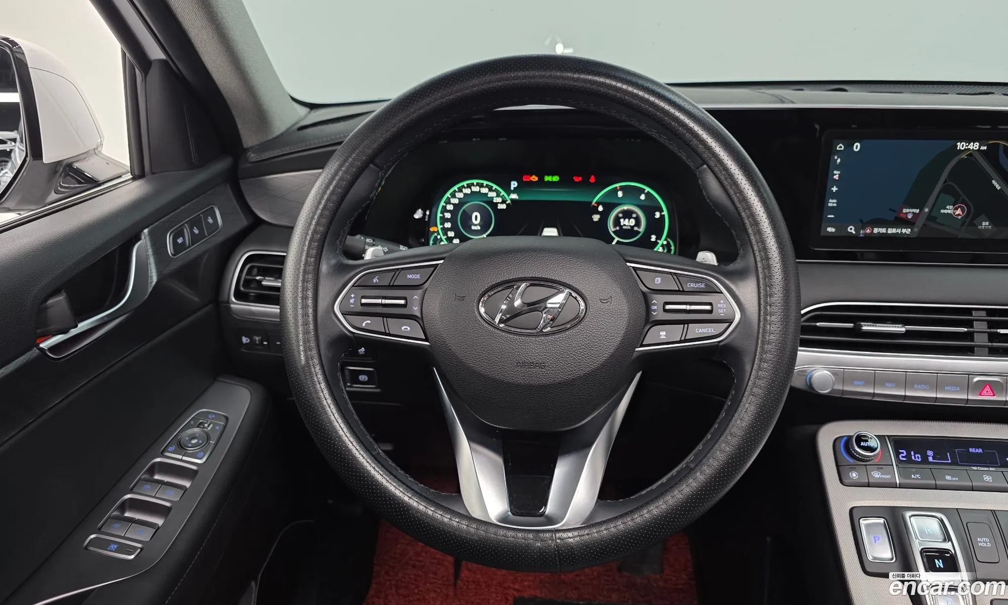 Hyundai Palisade 2021 — 6