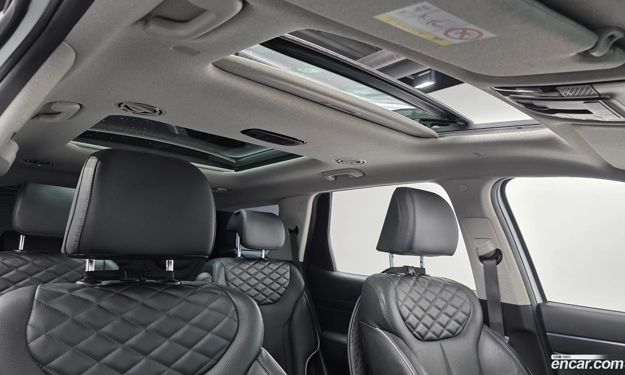 Hyundai Palisade 2021 — 13