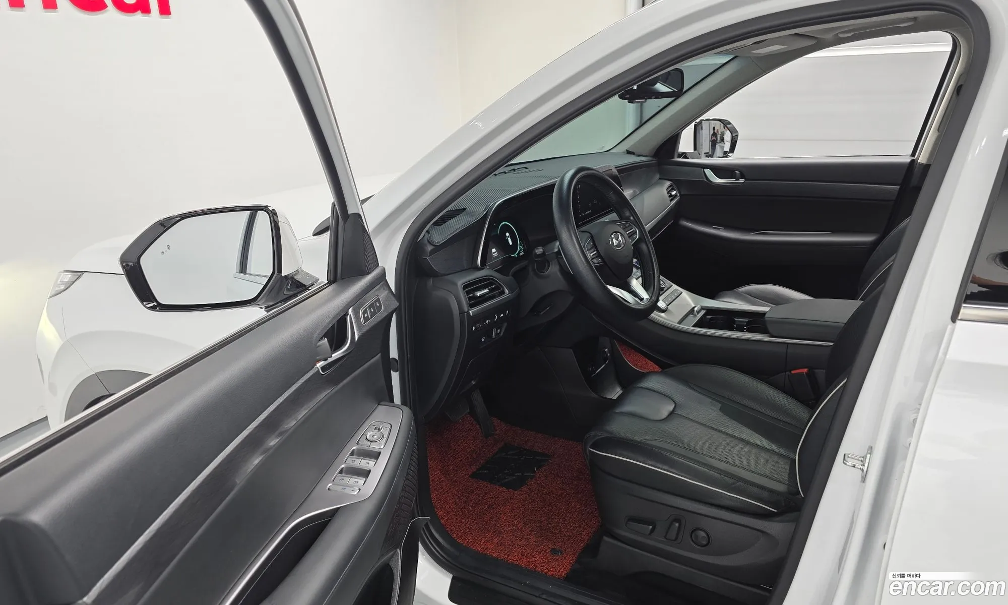 Hyundai Palisade 2021 — 16