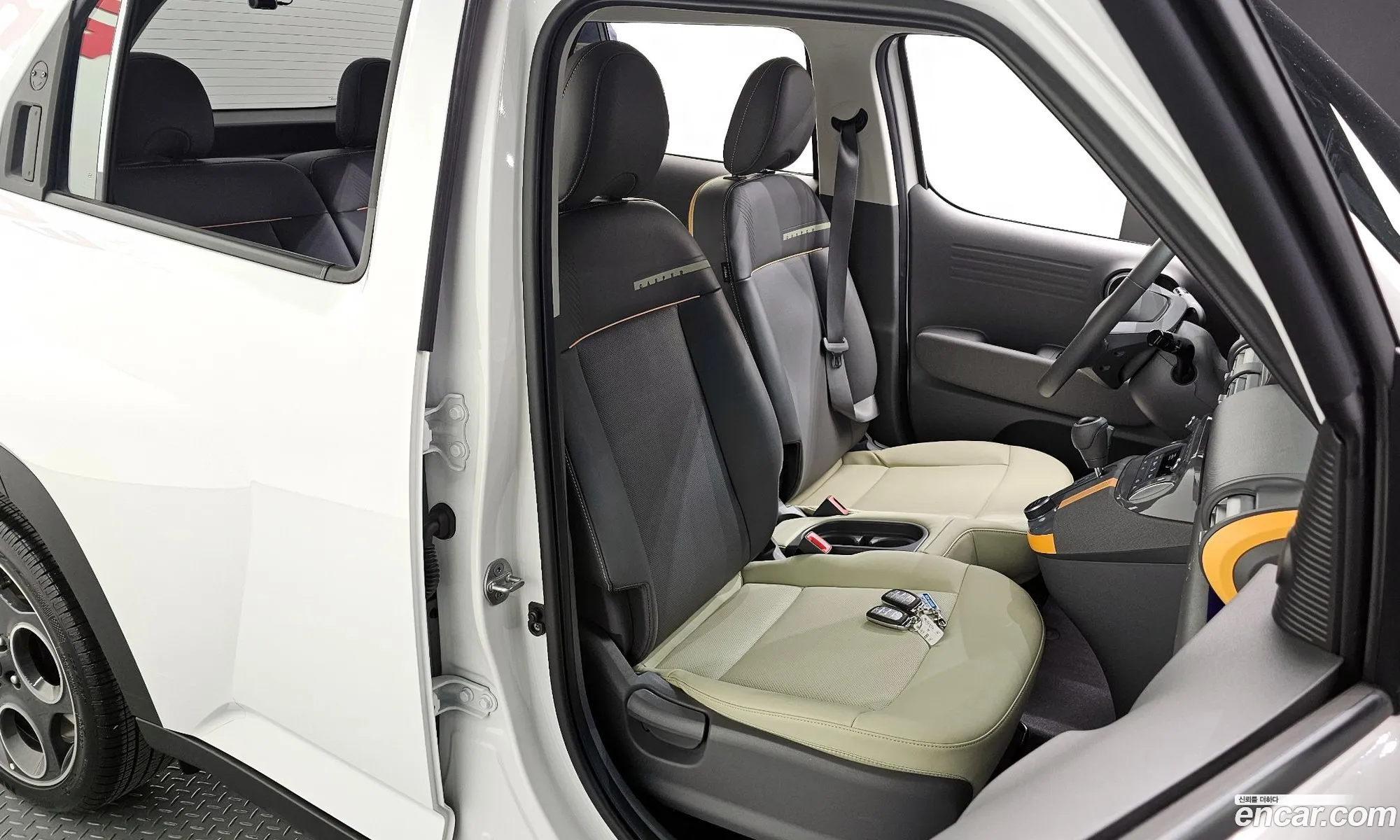 Hyundai Casper 2024 — 12
