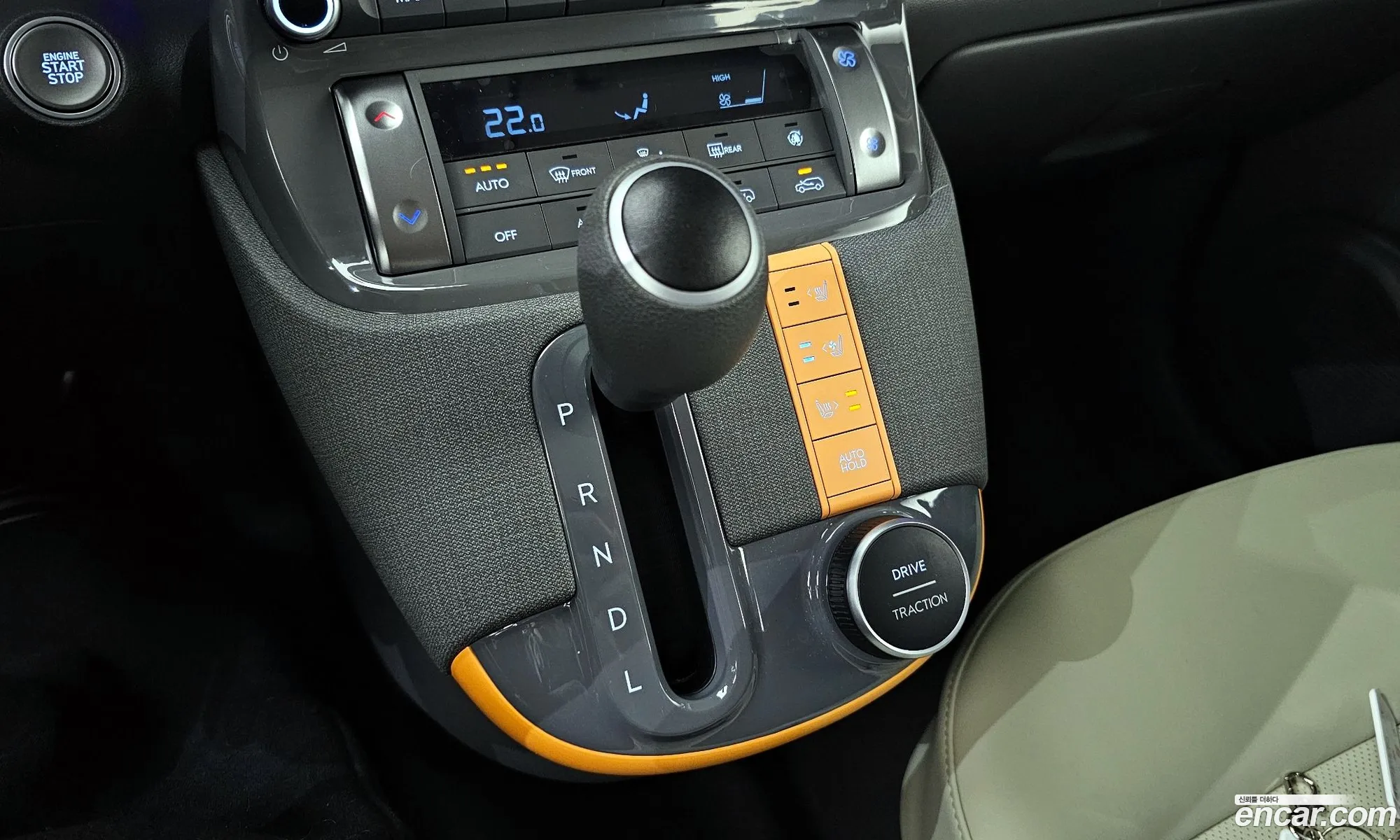 Hyundai Casper 2024 — 17