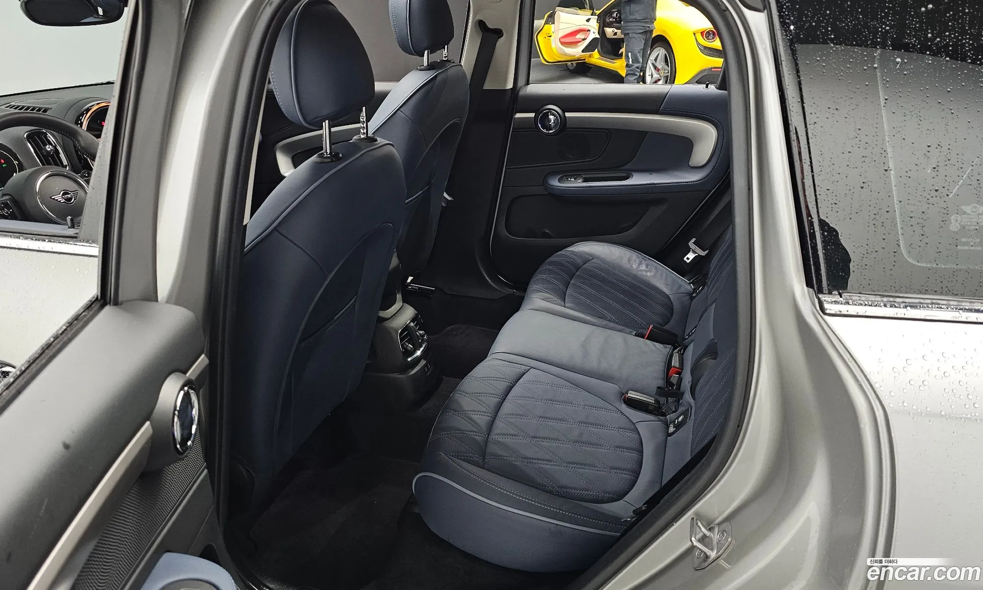 Mini Cooper S Countryman 2023 — 8
