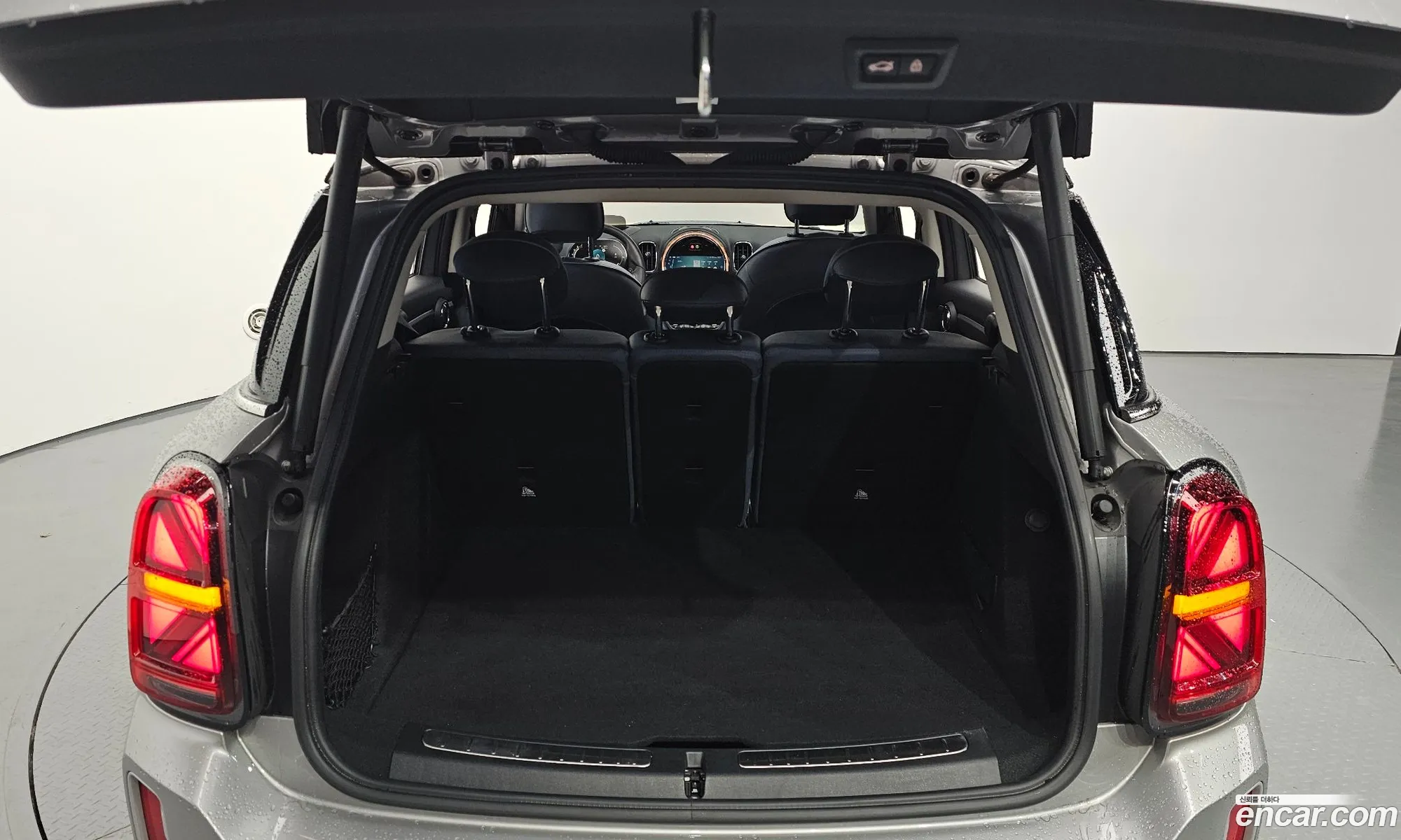 Mini Cooper S Countryman 2023 — 10