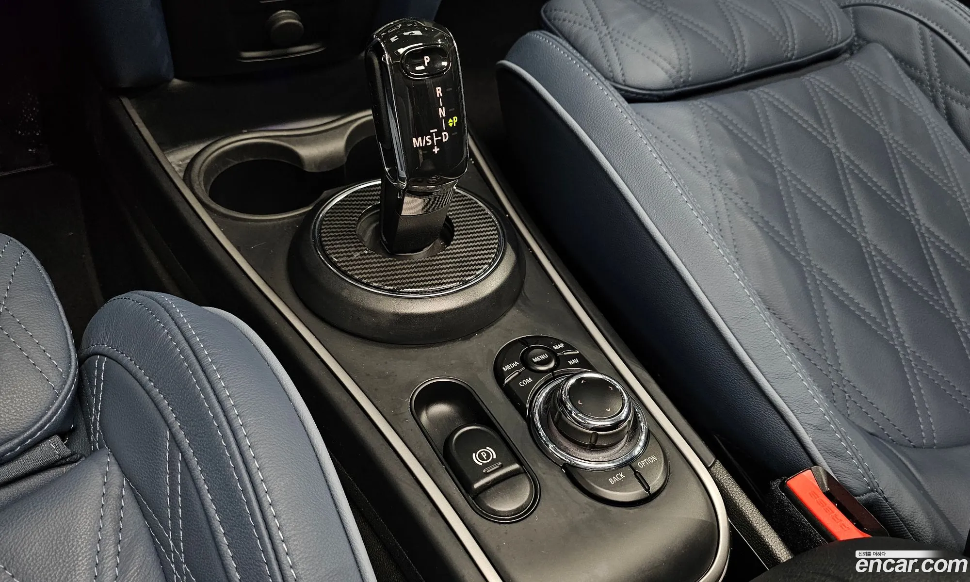 Mini Cooper S Countryman 2023 — 13