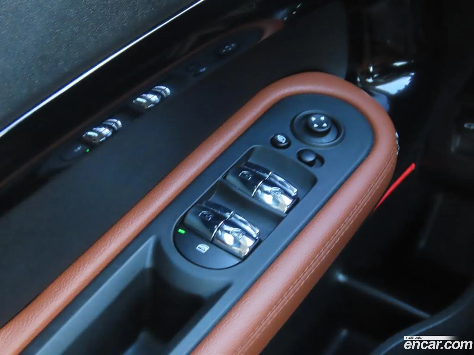 Mini Cooper S Countryman 2021 — 8