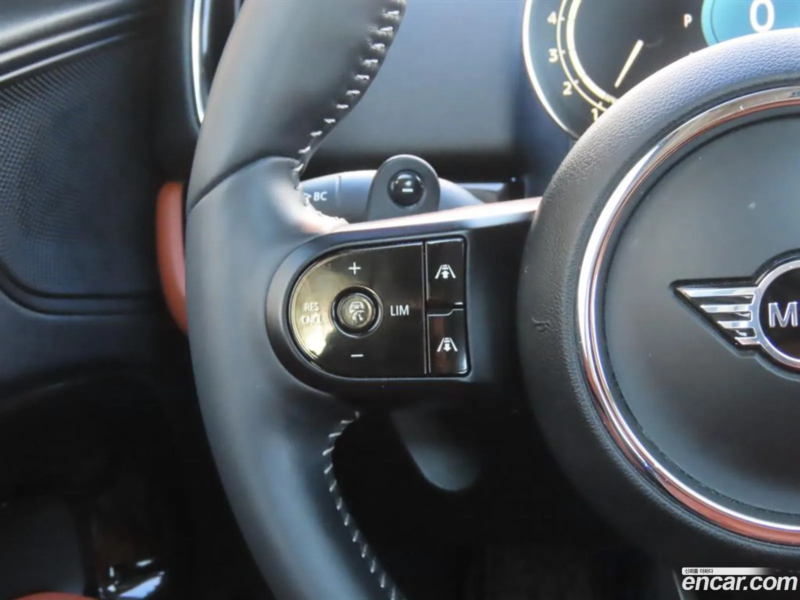 Mini Cooper S Countryman 2021 — 7