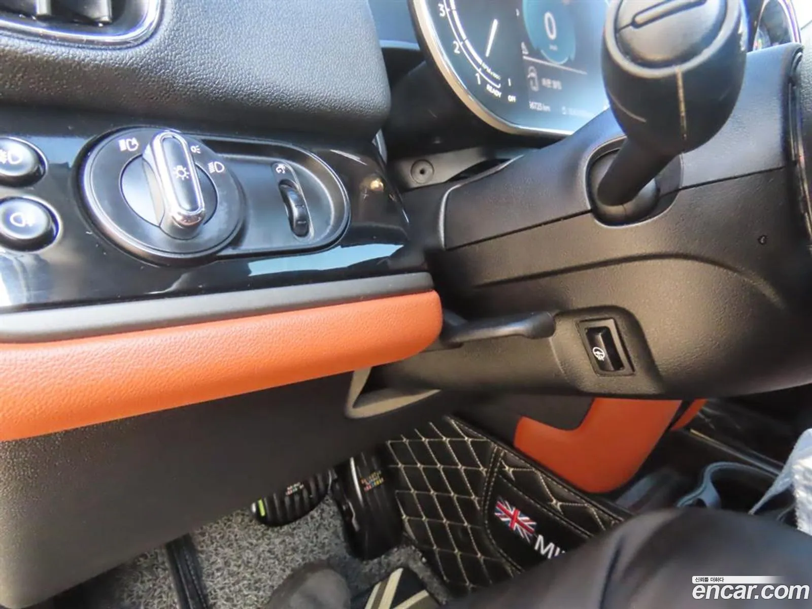 Mini Cooper S Countryman 2021 — 6