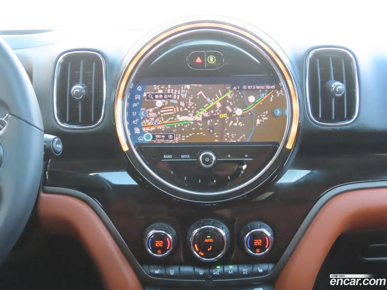 Mini Cooper S Countryman 2021 — 16