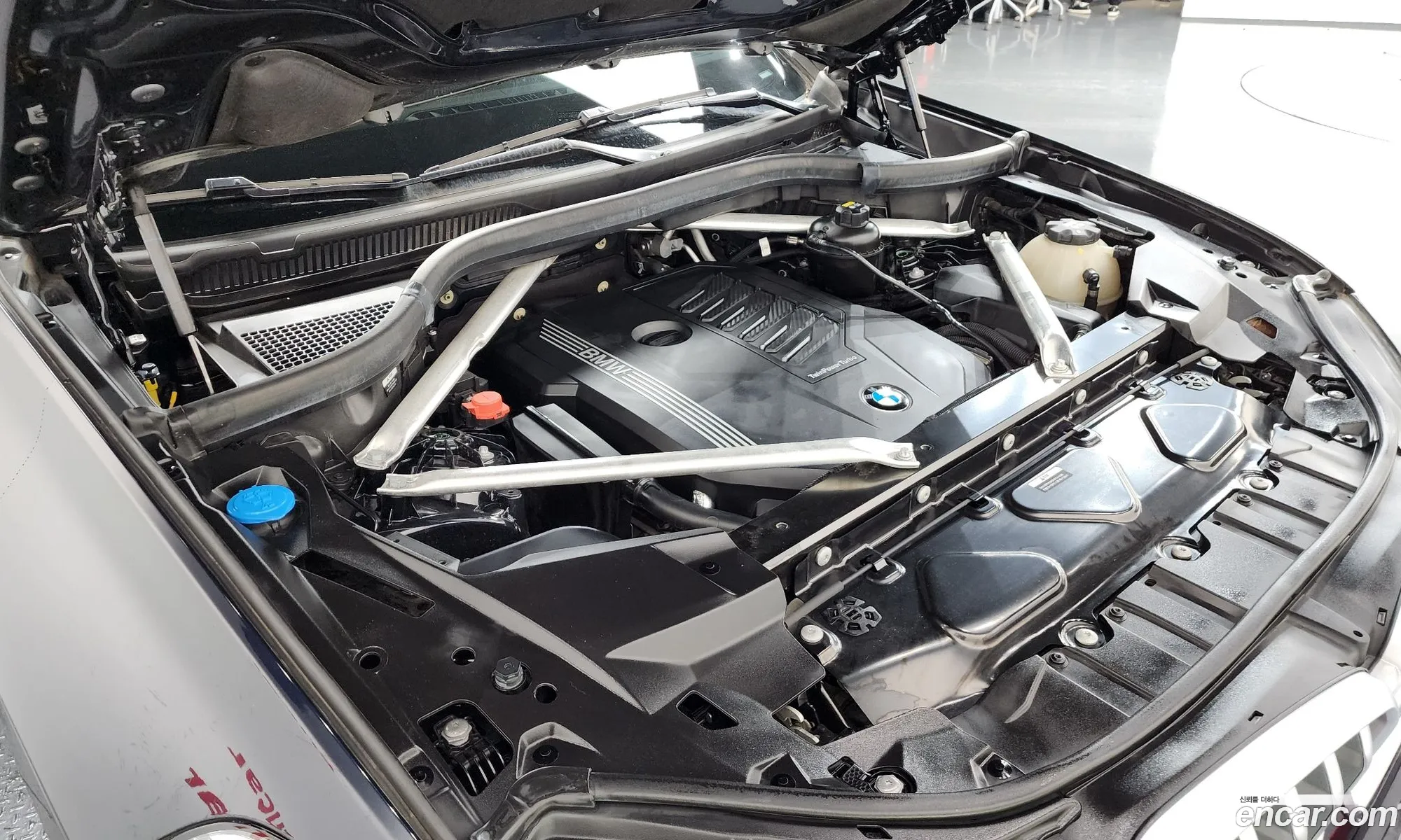 BMW X6 2022 — 6