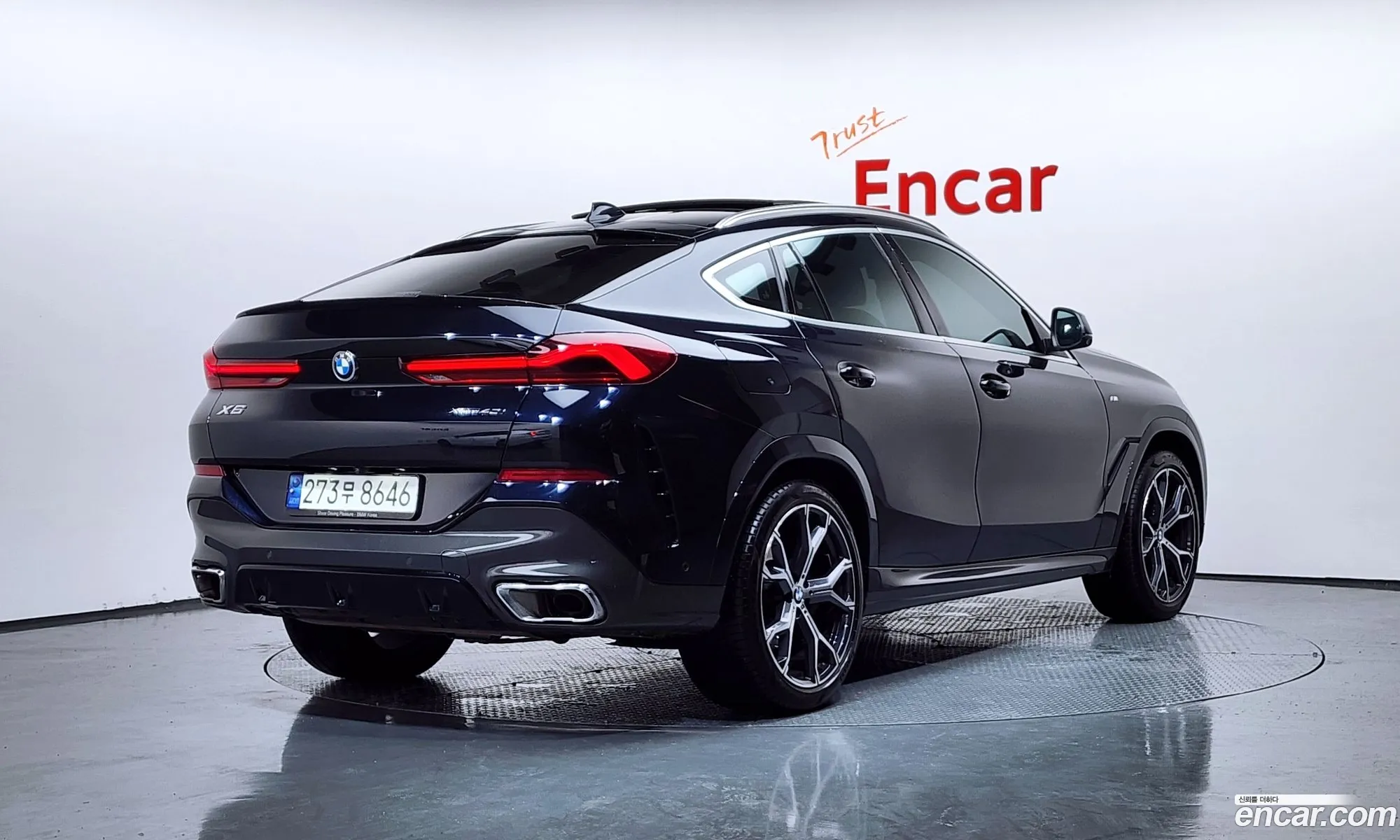 BMW X6 2022 — 3