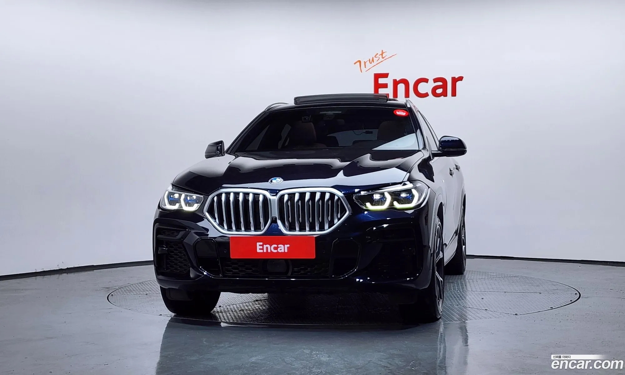 BMW X6 2022 — 4