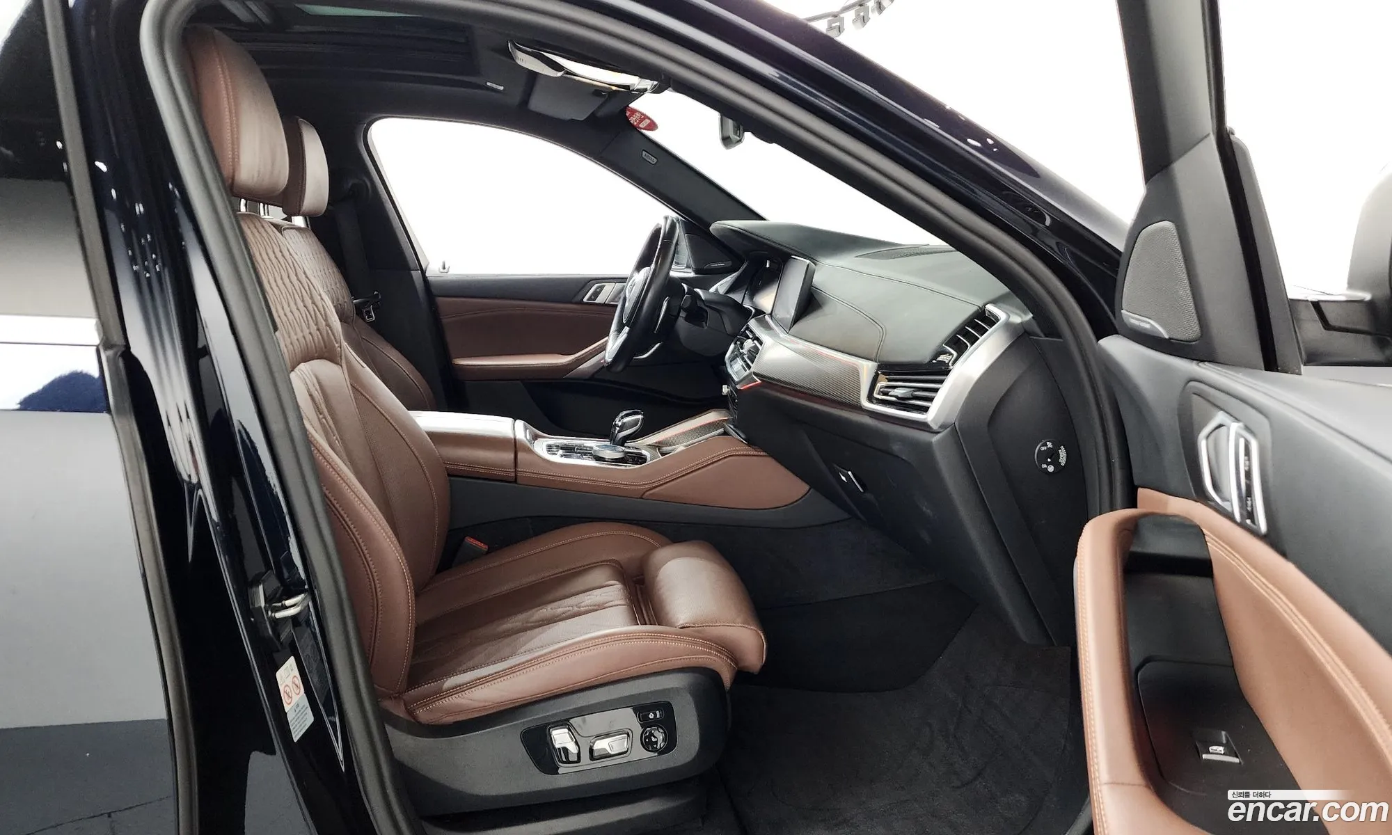 BMW X6 2022 — 12