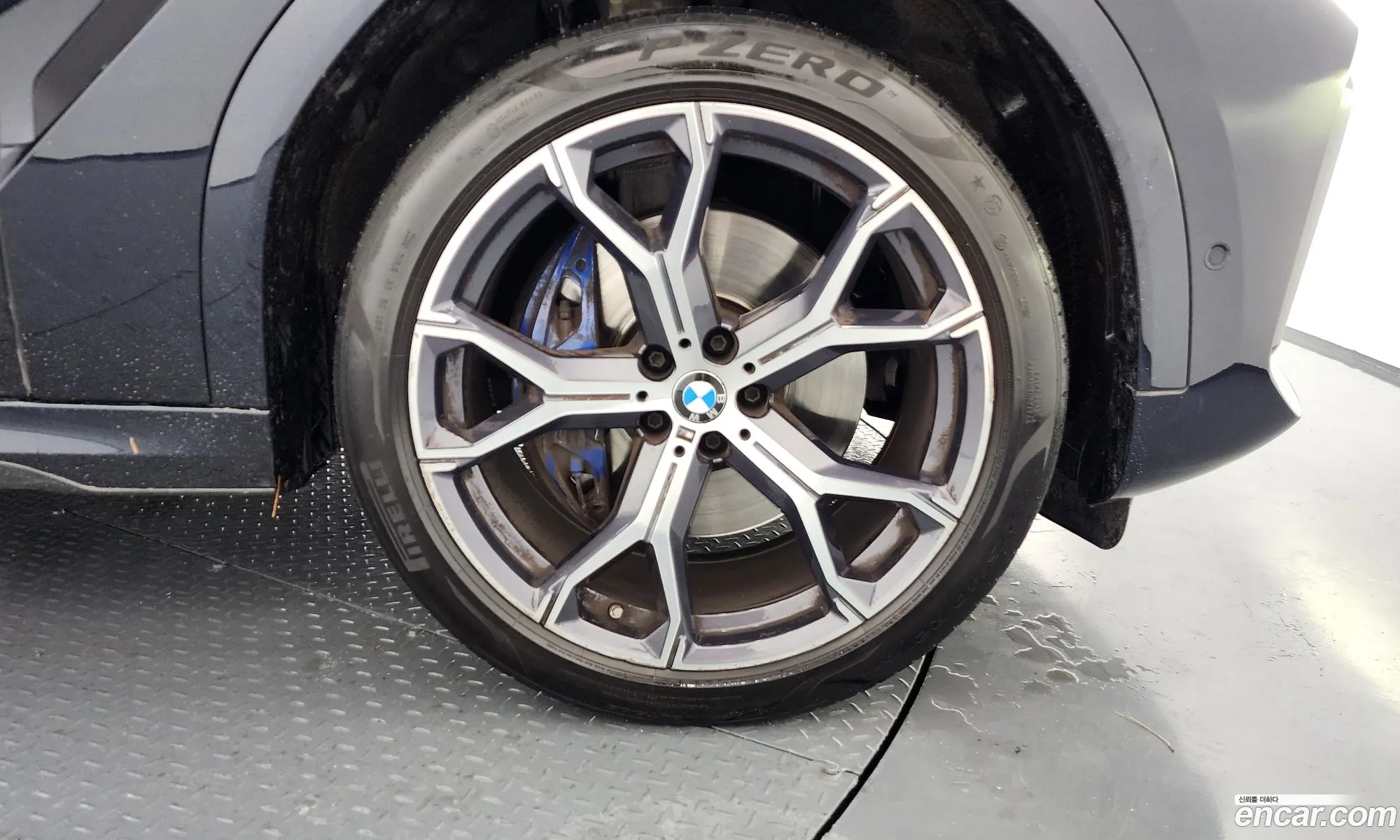 BMW X6 2022 — 9