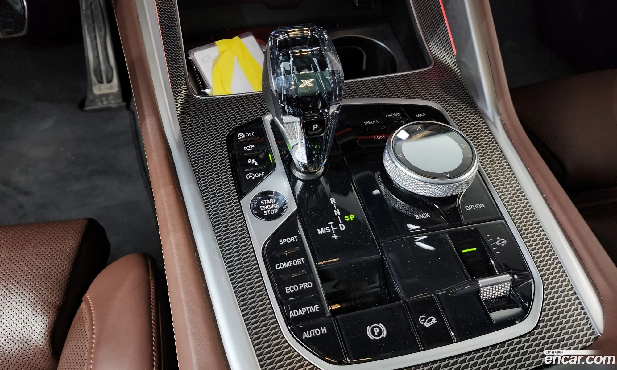 BMW X6 2022 — 8