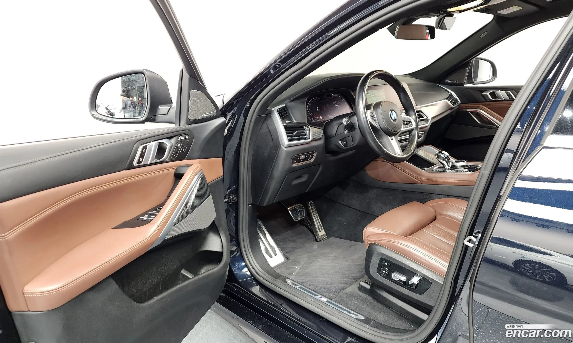BMW X6 2022 — 11