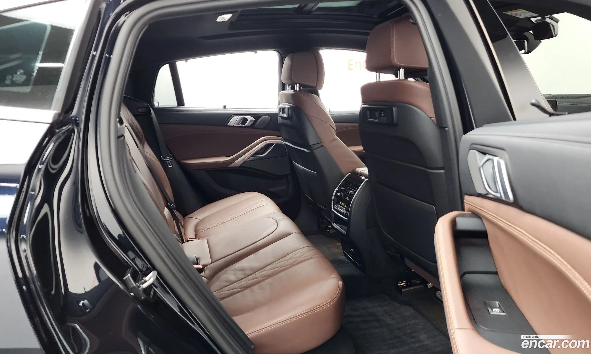 BMW X6 2022 — 7