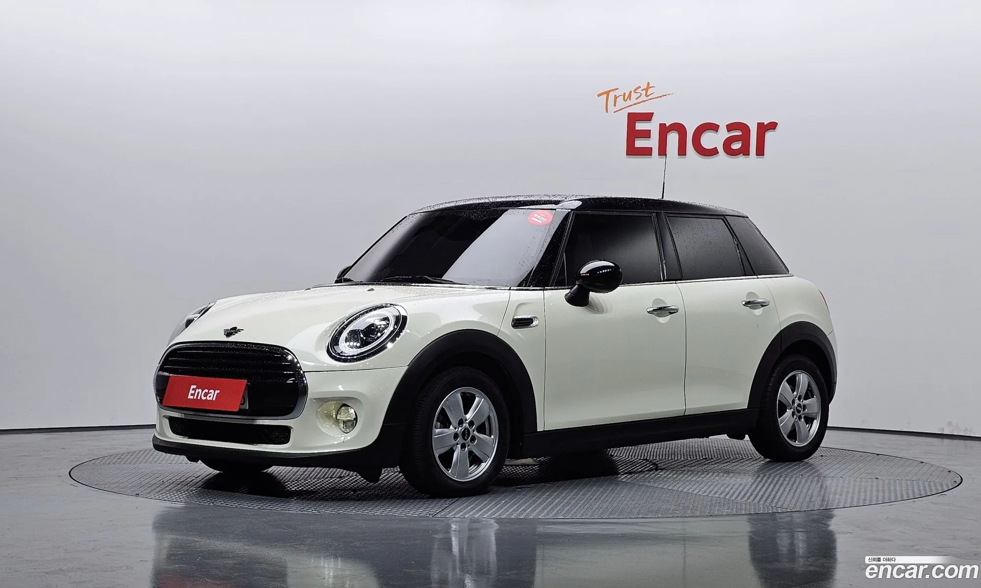 Mini Cooper 2019 WMWXU1103K2H35165 — 20