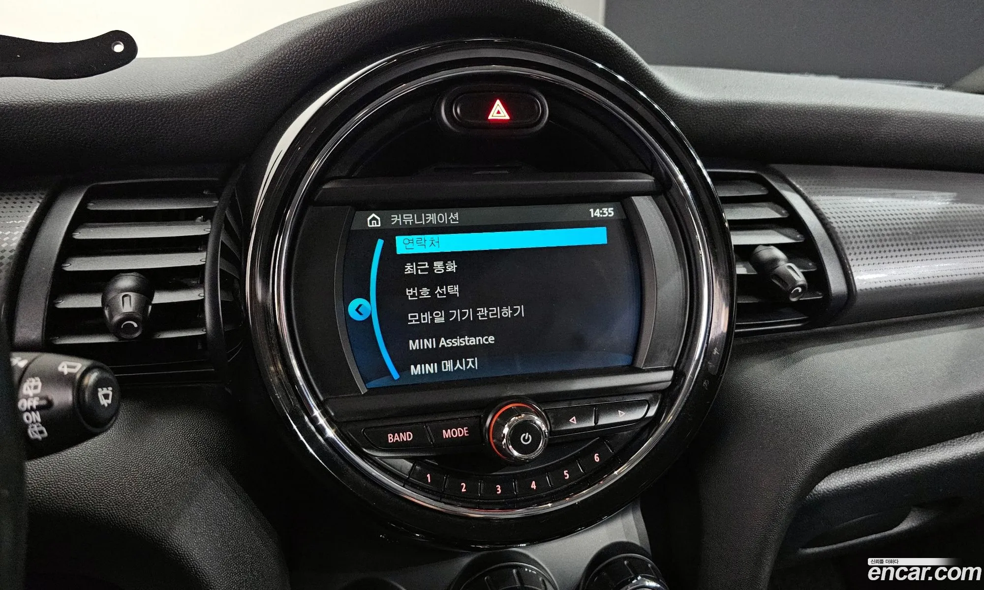Mini Cooper 2019 WMWXU1103K2H35165 — 6