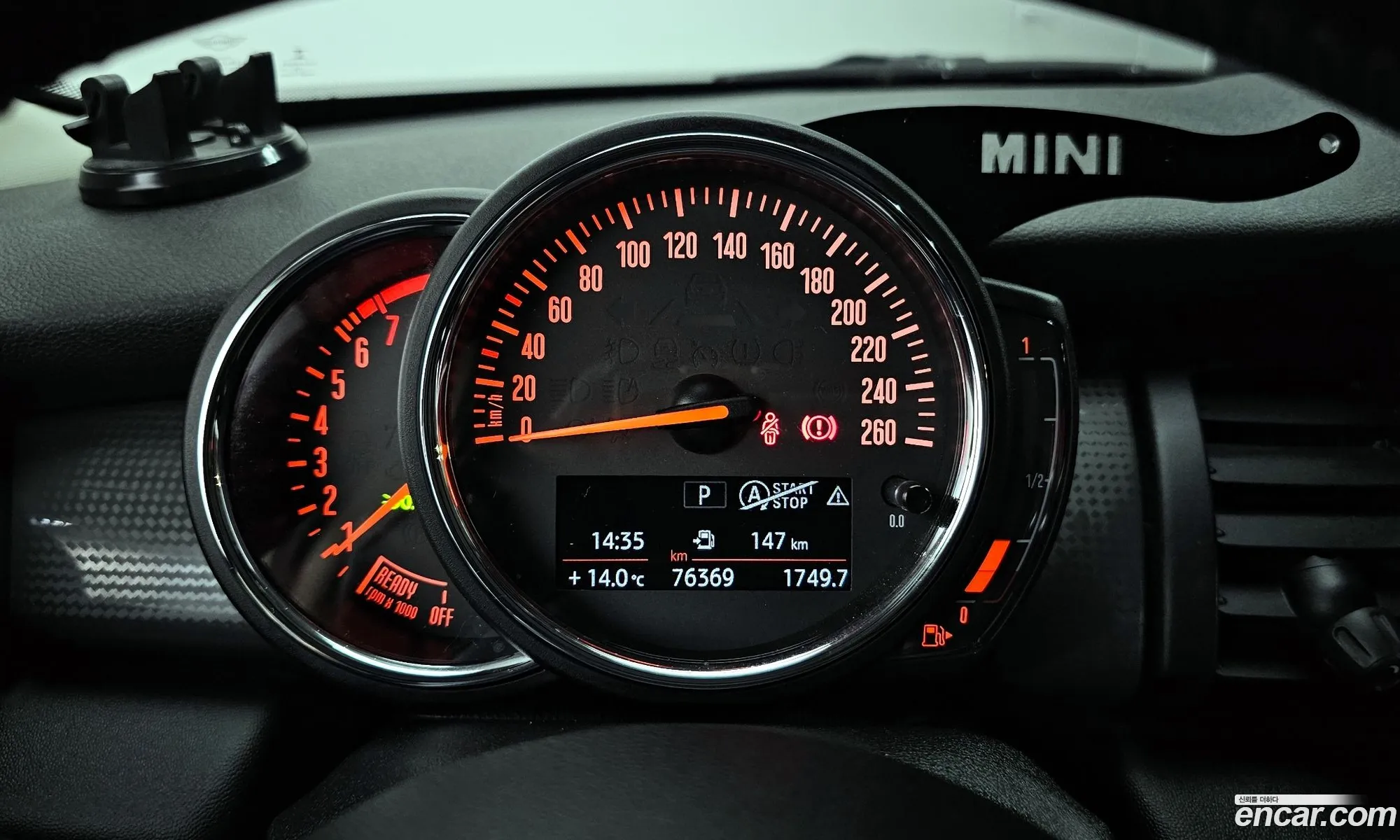 Mini Cooper 2019 WMWXU1103K2H35165 — 8